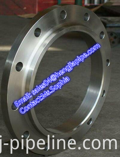 astm a182 forged flange